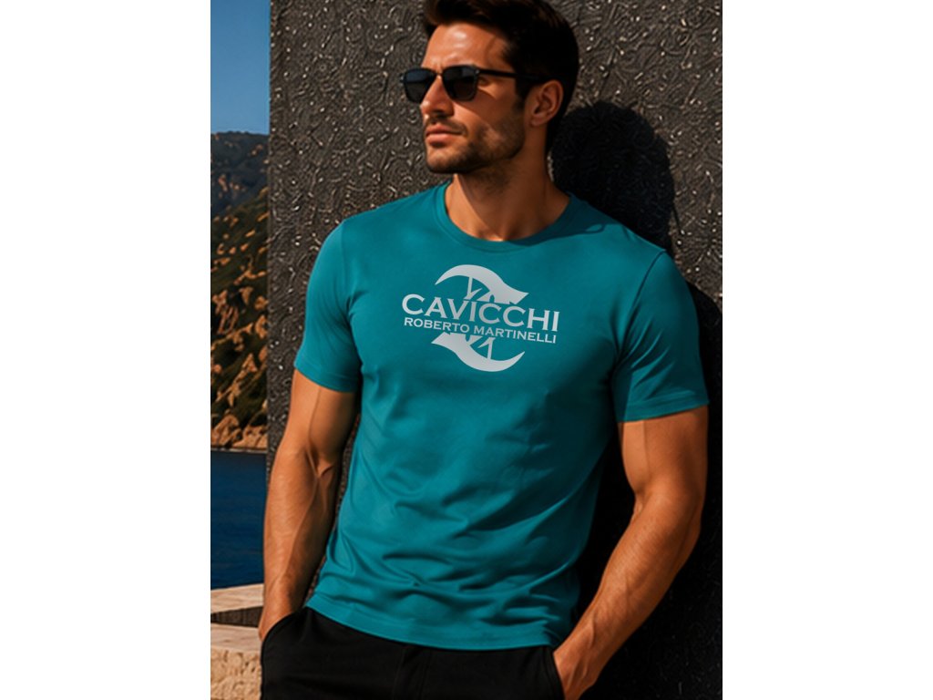 Cavicchi MESANTO SANTORINI Vogue Black di ALESSIO