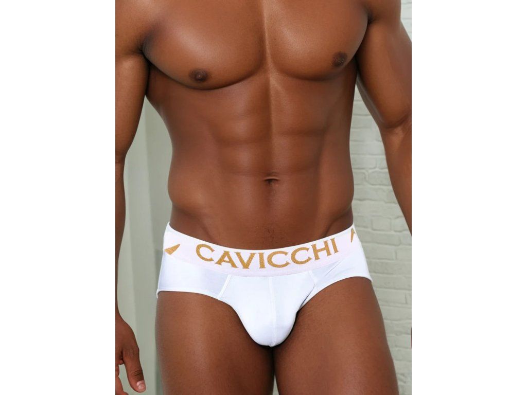 Mens Underwear Slips Cavicchi CU017 11011