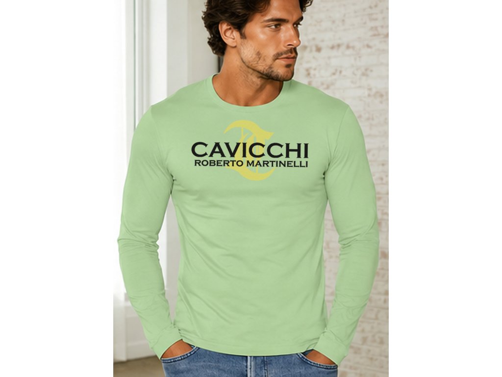 Cavicchi MESANTO SANTORINI Oil Green di ROMANO