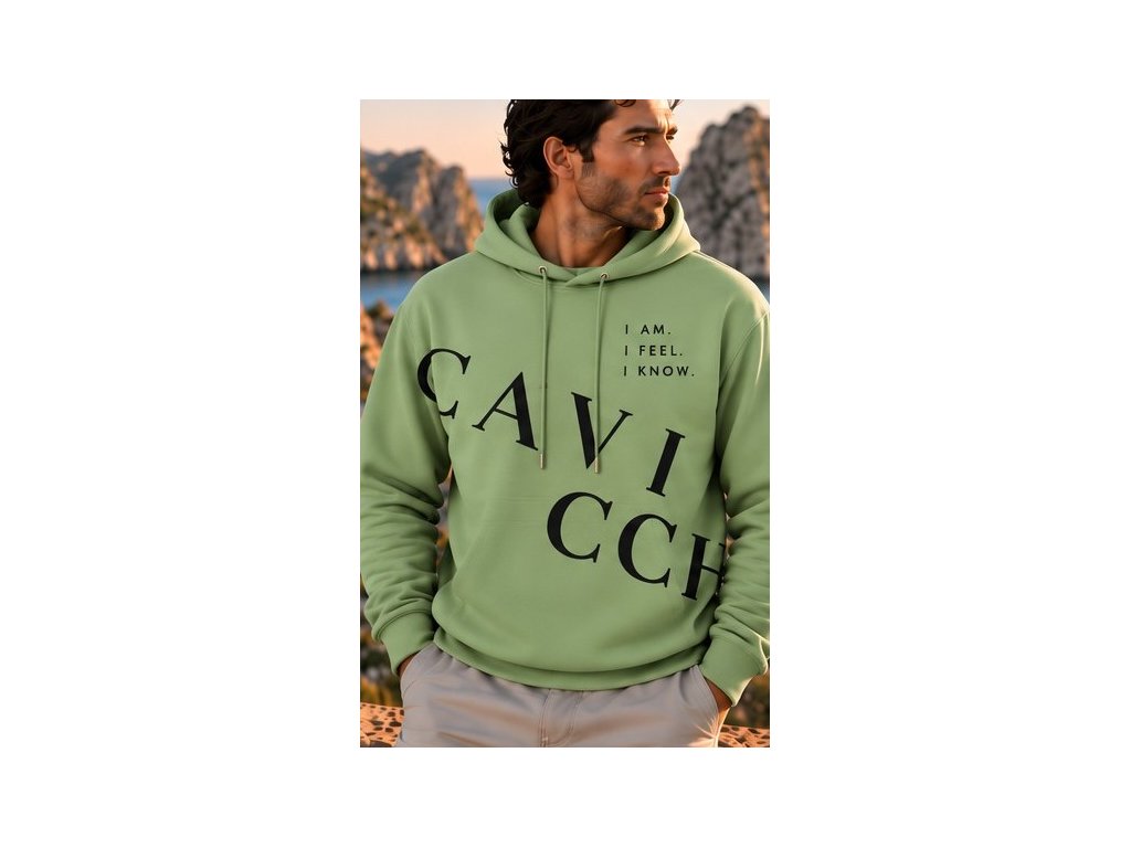 Cavicchi SAINT-TROPEZ Iconic Grey di FERRANTE