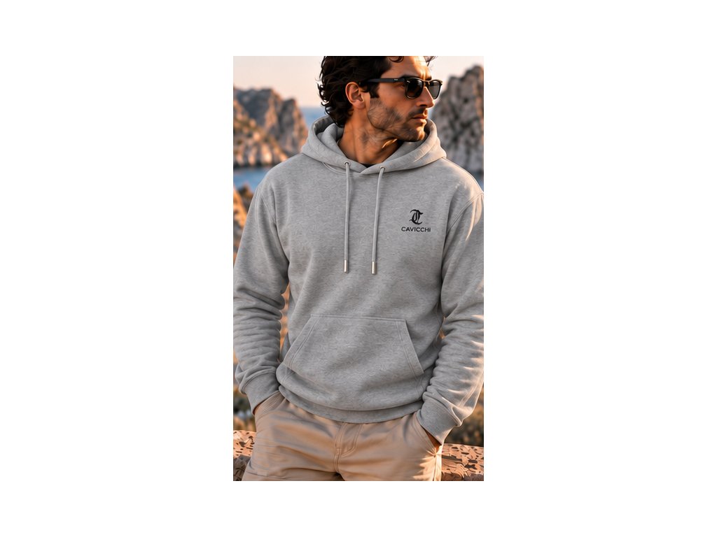 Cavicchi SAINT-TROPEZ Iconic Black di ASCANIO